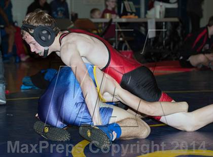 Thumbnail 3 in Capital Valley Conference League Championships  photogallery.