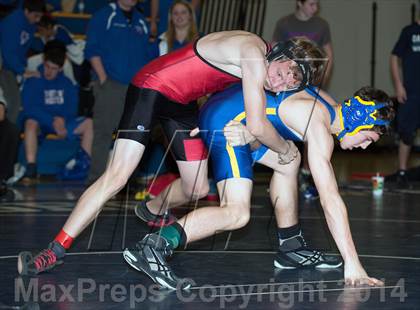 Thumbnail 1 in Capital Valley Conference League Championships  photogallery.
