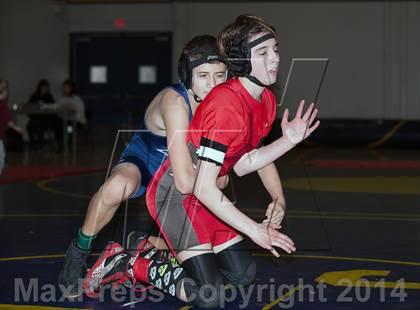 Thumbnail 1 in Capital Valley Conference League Championships  photogallery.