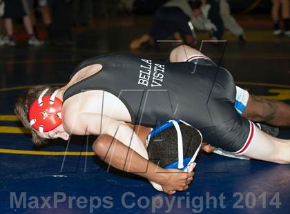 Thumbnail 2 in Capital Valley Conference League Championships  photogallery.