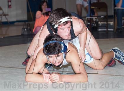 Thumbnail 3 in Capital Valley Conference League Championships  photogallery.
