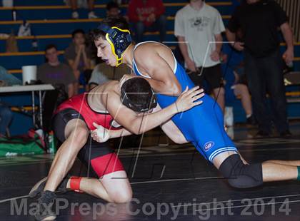 Thumbnail 2 in Capital Valley Conference League Championships  photogallery.