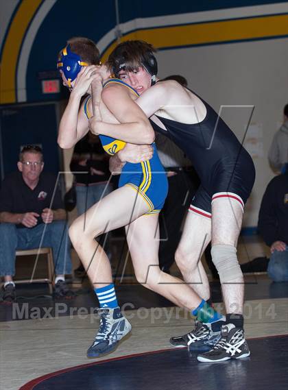 Thumbnail 2 in Capital Valley Conference League Championships  photogallery.