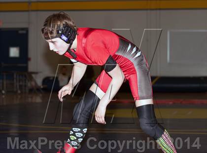 Thumbnail 1 in Capital Valley Conference League Championships  photogallery.