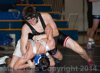 Thumbnail 3 in Capital Valley Conference League Championships  photogallery.