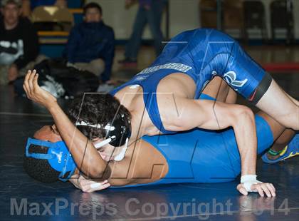 Thumbnail 1 in Capital Valley Conference League Championships  photogallery.