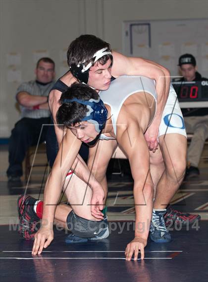 Thumbnail 2 in Capital Valley Conference League Championships  photogallery.