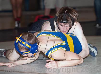 Thumbnail 1 in Capital Valley Conference League Championships  photogallery.