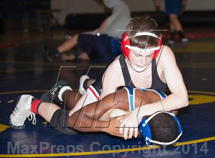 Thumbnail 1 in Capital Valley Conference League Championships  photogallery.