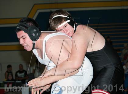 Thumbnail 2 in Capital Valley Conference League Championships  photogallery.