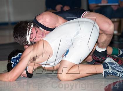 Thumbnail 1 in Capital Valley Conference League Championships  photogallery.