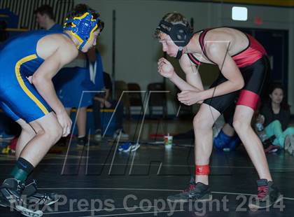 Thumbnail 1 in Capital Valley Conference League Championships  photogallery.