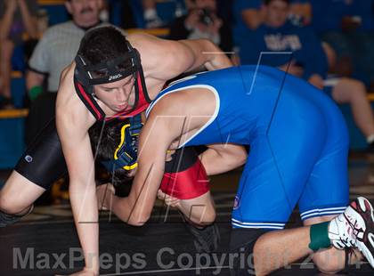 Thumbnail 3 in Capital Valley Conference League Championships  photogallery.