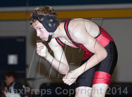 Thumbnail 3 in Capital Valley Conference League Championships  photogallery.