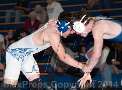 Thumbnail 1 in Capital Valley Conference League Championships  photogallery.