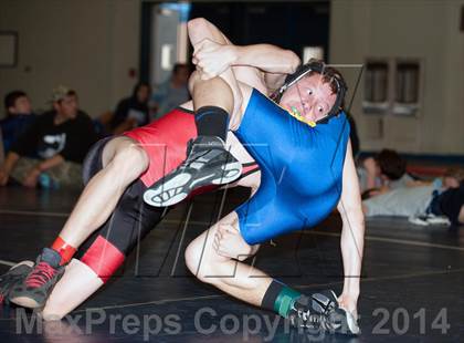 Thumbnail 3 in Capital Valley Conference League Championships  photogallery.