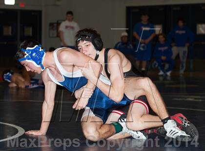 Thumbnail 1 in Capital Valley Conference League Championships  photogallery.