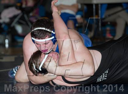 Thumbnail 2 in Capital Valley Conference League Championships  photogallery.