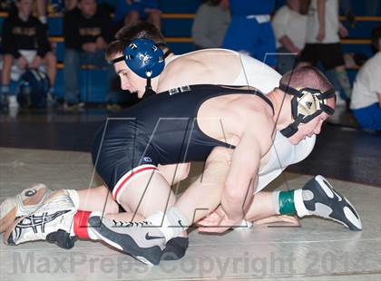 Thumbnail 3 in Capital Valley Conference League Championships  photogallery.