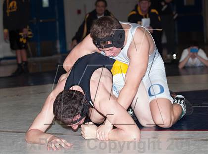 Thumbnail 3 in Capital Valley Conference League Championships  photogallery.