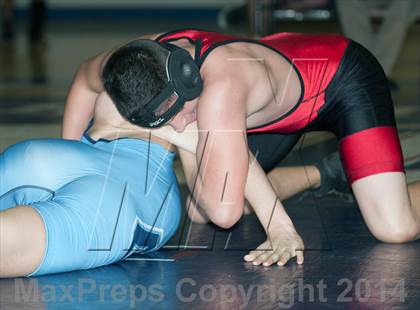 Thumbnail 2 in Capital Valley Conference League Championships  photogallery.