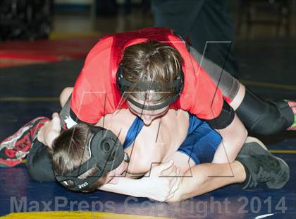 Thumbnail 2 in Capital Valley Conference League Championships  photogallery.
