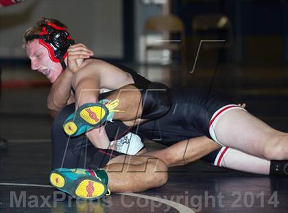 Thumbnail 1 in Capital Valley Conference League Championships  photogallery.