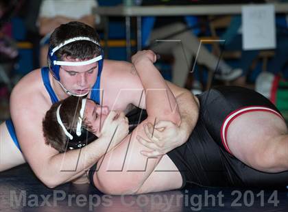 Thumbnail 1 in Capital Valley Conference League Championships  photogallery.