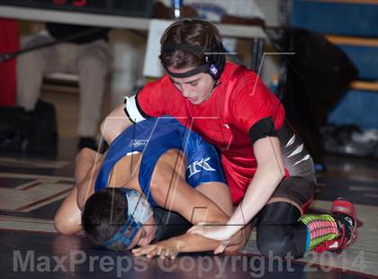 Thumbnail 3 in Capital Valley Conference League Championships  photogallery.