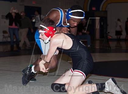Thumbnail 3 in Capital Valley Conference League Championships  photogallery.