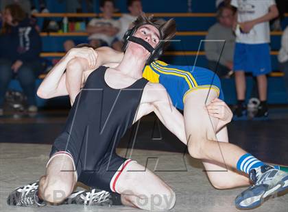 Thumbnail 3 in Capital Valley Conference League Championships  photogallery.