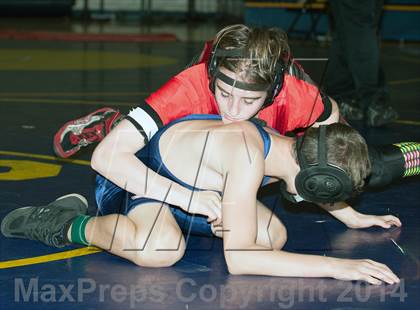 Thumbnail 3 in Capital Valley Conference League Championships  photogallery.