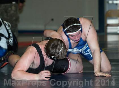 Thumbnail 2 in Capital Valley Conference League Championships  photogallery.