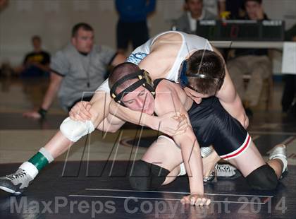 Thumbnail 3 in Capital Valley Conference League Championships  photogallery.