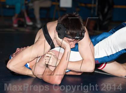 Thumbnail 1 in Capital Valley Conference League Championships  photogallery.