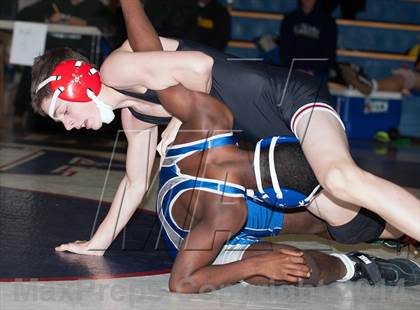 Thumbnail 1 in Capital Valley Conference League Championships  photogallery.