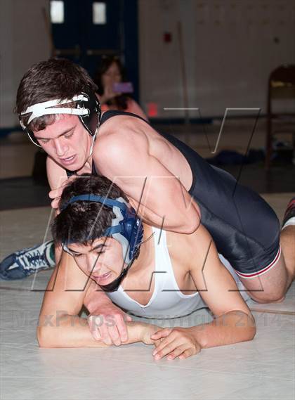 Thumbnail 2 in Capital Valley Conference League Championships  photogallery.
