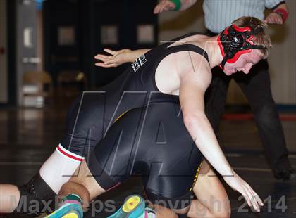 Thumbnail 2 in Capital Valley Conference League Championships  photogallery.