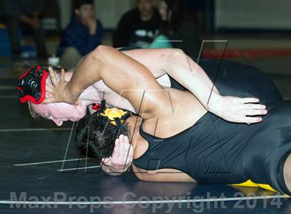 Thumbnail 2 in Capital Valley Conference League Championships  photogallery.