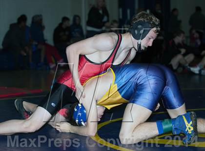 Thumbnail 2 in Capital Valley Conference League Championships  photogallery.