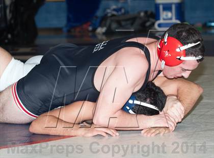 Thumbnail 2 in Capital Valley Conference League Championships  photogallery.