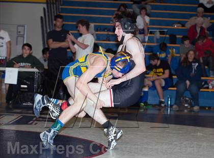 Thumbnail 1 in Capital Valley Conference League Championships  photogallery.