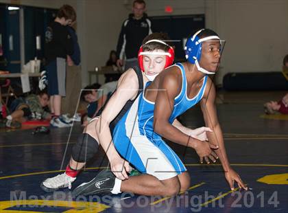 Thumbnail 3 in Capital Valley Conference League Championships  photogallery.