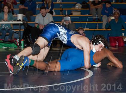 Thumbnail 2 in Capital Valley Conference League Championships  photogallery.