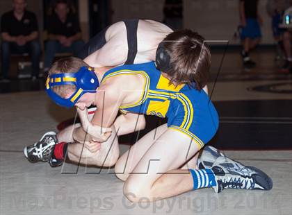Thumbnail 1 in Capital Valley Conference League Championships  photogallery.