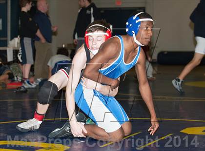 Thumbnail 1 in Capital Valley Conference League Championships  photogallery.