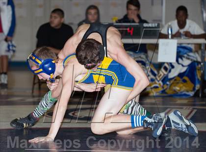 Thumbnail 1 in Capital Valley Conference League Championships  photogallery.