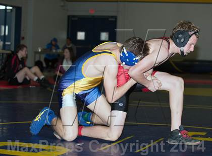 Thumbnail 3 in Capital Valley Conference League Championships  photogallery.