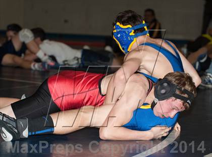 Thumbnail 1 in Capital Valley Conference League Championships  photogallery.