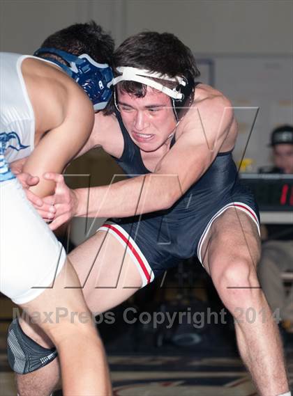 Thumbnail 3 in Capital Valley Conference League Championships  photogallery.